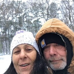 Meet your Posher, Tammy